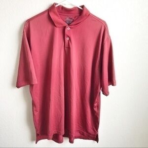 Adidas Golf Shirt, L